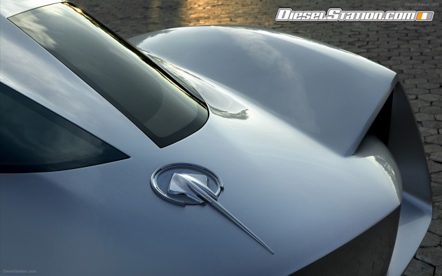 Chevrolet Sting Ray concept 2009 Widescreen Picture #9 Chevrolet Sting Ray concept 2009 Widescreen Picture #9