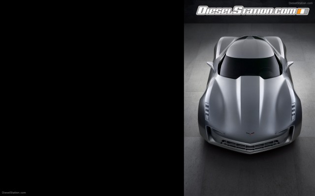 Chevrolet Sting Ray concept 2009 Widescreen Picture #14 Chevrolet Sting Ray concept 2009 Widescreen Picture #14