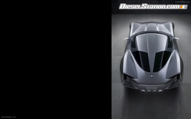 Chevrolet Sting Ray concept 2009 Widescreen Picture #3 Chevrolet Sting Ray concept 2009 Widescreen Picture #3