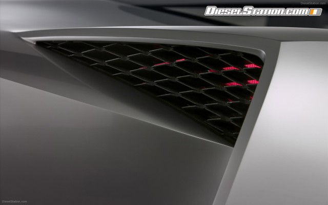 Chevrolet Sting Ray concept 2009 Widescreen Picture #25 Chevrolet Sting Ray concept 2009 Widescreen Picture #25