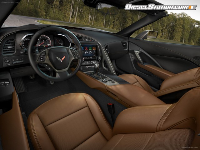 Chevrolet Stingray 2014 Picture #39 Chevrolet Stingray 2014 Picture #39