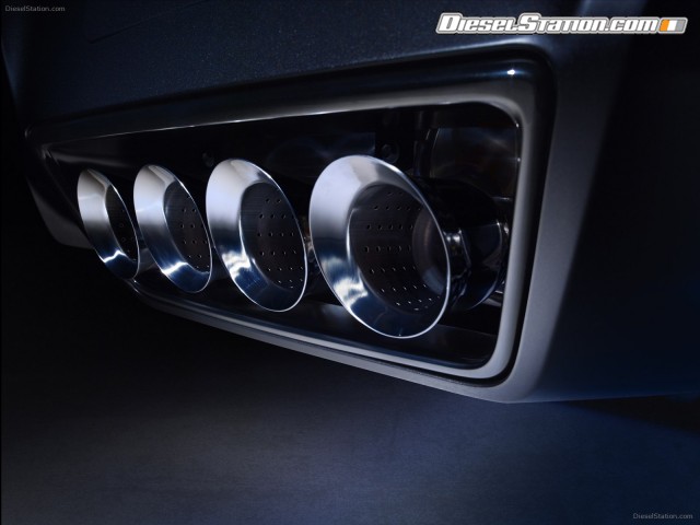 Chevrolet Stingray 2014 Picture #9 Chevrolet Stingray 2014 Picture #9