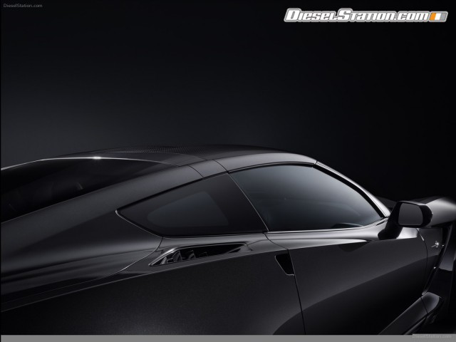 Chevrolet Stingray 2014 Picture #40 Chevrolet Stingray 2014 Picture #40