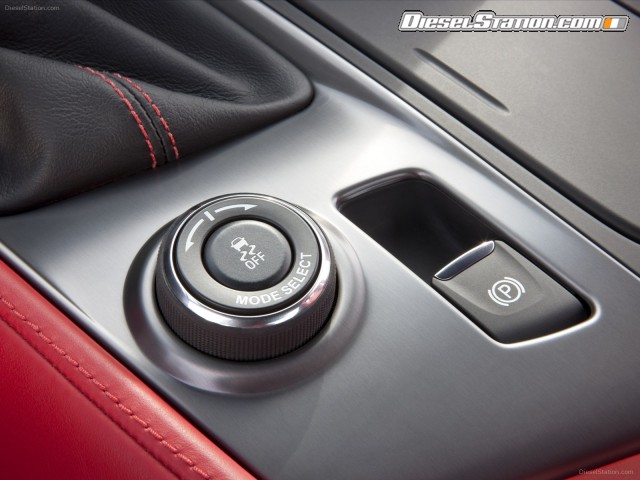 Chevrolet Stingray 2014 Picture #54 Chevrolet Stingray 2014 Picture #54