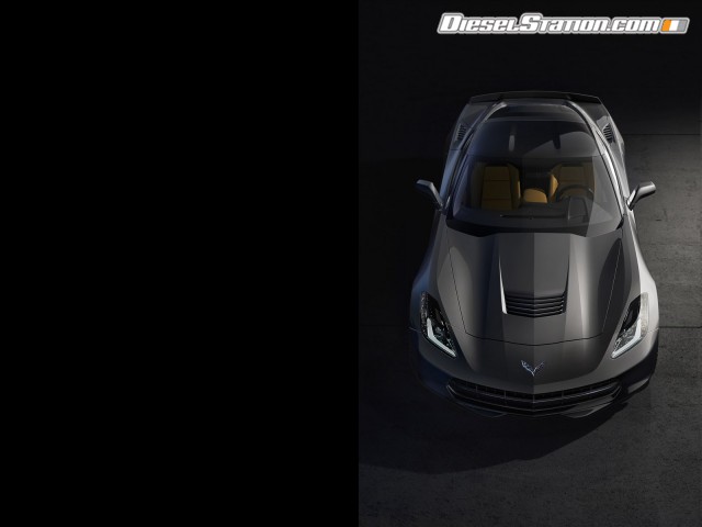 Chevrolet Stingray 2014 Picture #149 Chevrolet Stingray 2014 Picture #149