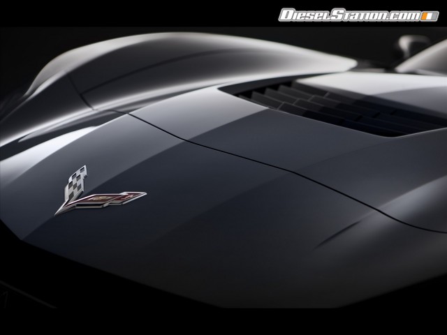 Chevrolet Stingray 2014 Picture #122 Chevrolet Stingray 2014 Picture #122