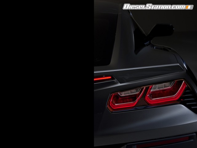 Chevrolet Stingray 2014 Picture #88 Chevrolet Stingray 2014 Picture #88