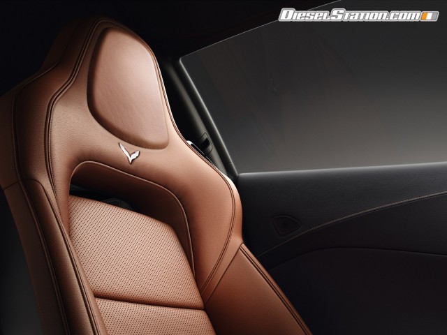 Chevrolet Stingray 2014 Picture #69 Chevrolet Stingray 2014 Picture #69