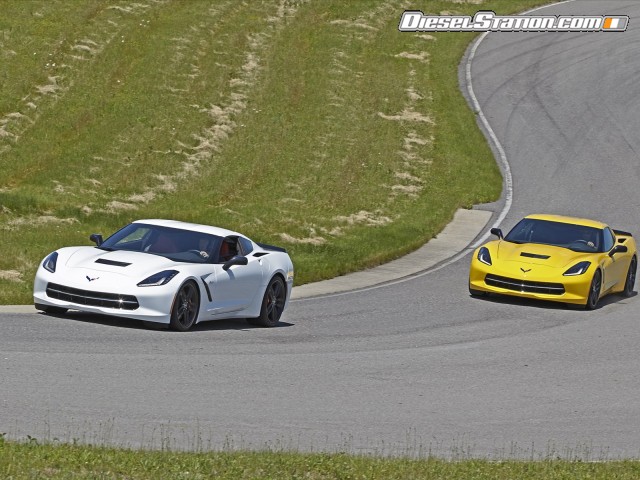 Chevrolet Stingray 2014 Picture #151 Chevrolet Stingray 2014 Picture #151