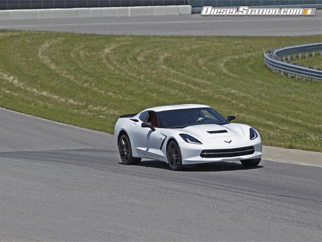 Chevrolet Stingray 2014 Picture #153 Chevrolet Stingray 2014 Picture #153