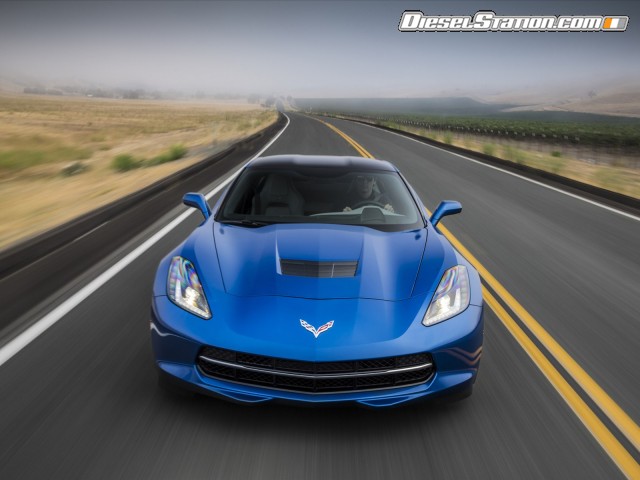 Chevrolet Stingray 2014 Picture #139 Chevrolet Stingray 2014 Picture #139
