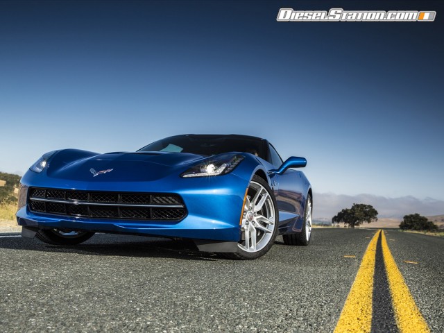 Chevrolet Stingray 2014 Picture #90 Chevrolet Stingray 2014 Picture #90