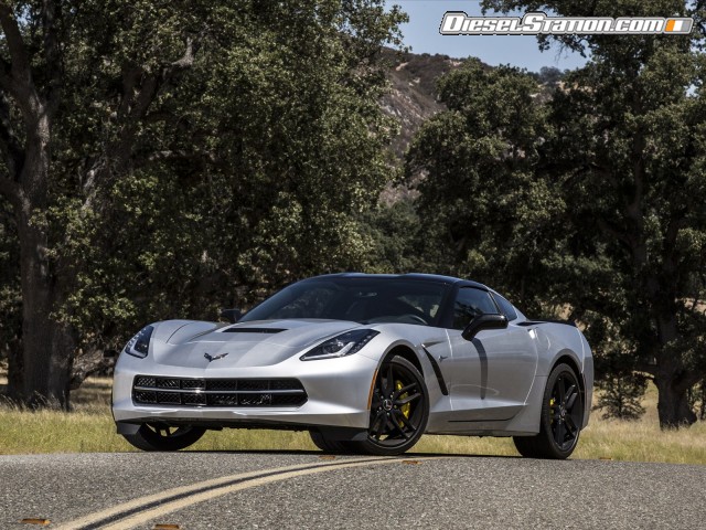Chevrolet Stingray 2014 Picture #165 Chevrolet Stingray 2014 Picture #165