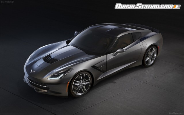 Chevrolet Stingray 2014 Widescreen Picture #49 Chevrolet Stingray 2014 Widescreen Picture #49