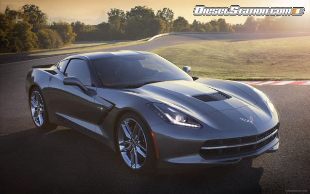 Chevrolet Stingray 2014 Widescreen Picture #32 Chevrolet Stingray 2014 Widescreen Picture #32