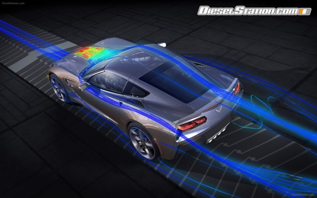 Chevrolet Stingray 2014 Widescreen Picture #62 Chevrolet Stingray 2014 Widescreen Picture #62