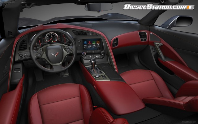 Chevrolet Stingray 2014 Widescreen Picture #50 Chevrolet Stingray 2014 Widescreen Picture #50