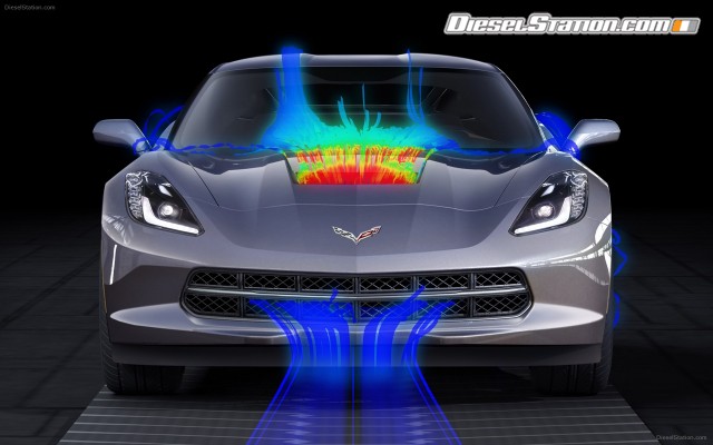 Chevrolet Stingray 2014 Widescreen Picture #22 Chevrolet Stingray 2014 Widescreen Picture #22