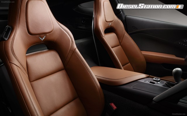 Chevrolet Stingray 2014 Widescreen Picture #4 Chevrolet Stingray 2014 Widescreen Picture #4