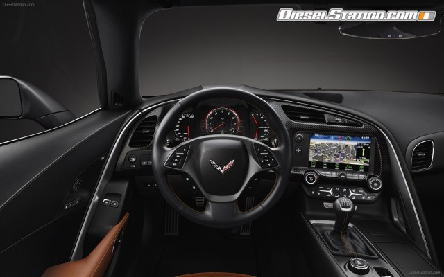 Chevrolet Stingray 2014 Widescreen Picture #24 Chevrolet Stingray 2014 Widescreen Picture #24