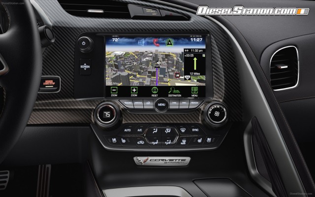 Chevrolet Stingray 2014 Widescreen Picture #19 Chevrolet Stingray 2014 Widescreen Picture #19