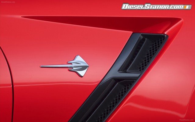 Chevrolet Stingray 2014 Widescreen Picture #59 Chevrolet Stingray 2014 Widescreen Picture #59