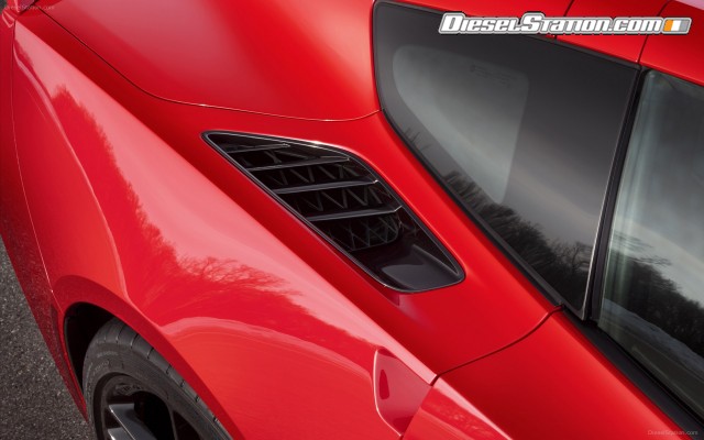 Chevrolet Stingray 2014 Widescreen Picture #65 Chevrolet Stingray 2014 Widescreen Picture #65