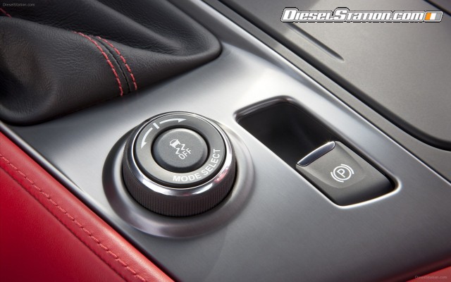 Chevrolet Stingray 2014 Widescreen Picture #29 Chevrolet Stingray 2014 Widescreen Picture #29