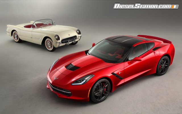 Chevrolet Stingray 2014 Widescreen Picture #28 Chevrolet Stingray 2014 Widescreen Picture #28