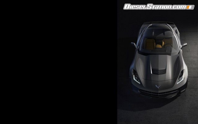 Chevrolet Stingray 2014 Widescreen Picture #152 Chevrolet Stingray 2014 Widescreen Picture #152