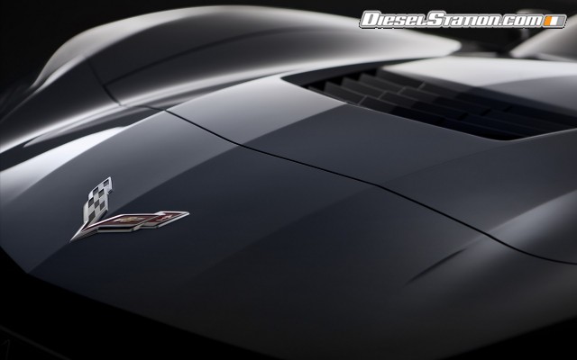 Chevrolet Stingray 2014 Widescreen Picture #75 Chevrolet Stingray 2014 Widescreen Picture #75