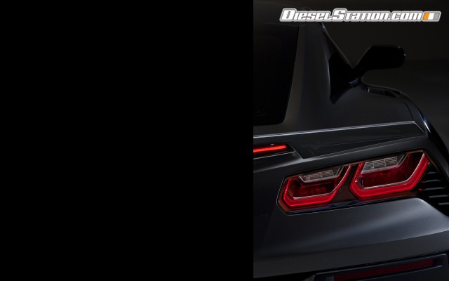 Chevrolet Stingray 2014 Widescreen Picture #66 Chevrolet Stingray 2014 Widescreen Picture #66