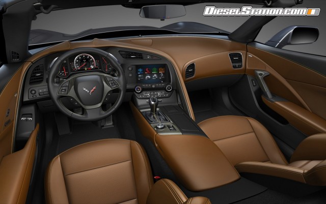 Chevrolet Stingray 2014 Widescreen Picture #101 Chevrolet Stingray 2014 Widescreen Picture #101