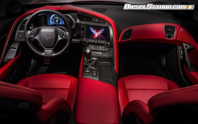 Chevrolet Stingray 2014 Widescreen Picture #80 Chevrolet Stingray 2014 Widescreen Picture #80