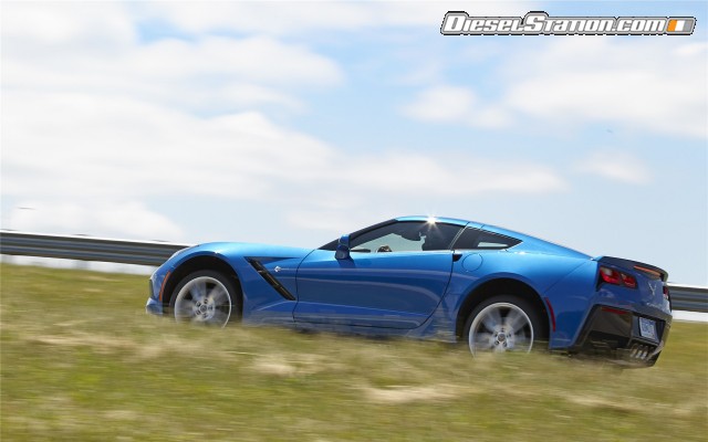 Chevrolet Stingray 2014 Widescreen Picture #141 Chevrolet Stingray 2014 Widescreen Picture #141