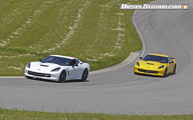 Chevrolet Stingray 2014 Widescreen Picture #68 Chevrolet Stingray 2014 Widescreen Picture #68