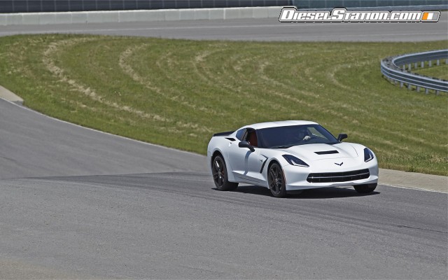 Chevrolet Stingray 2014 Widescreen Picture #74 Chevrolet Stingray 2014 Widescreen Picture #74