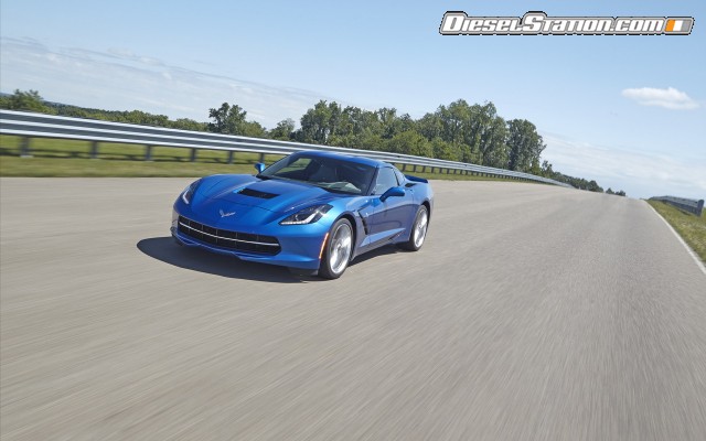 Chevrolet Stingray 2014 Widescreen Picture #158 Chevrolet Stingray 2014 Widescreen Picture #158