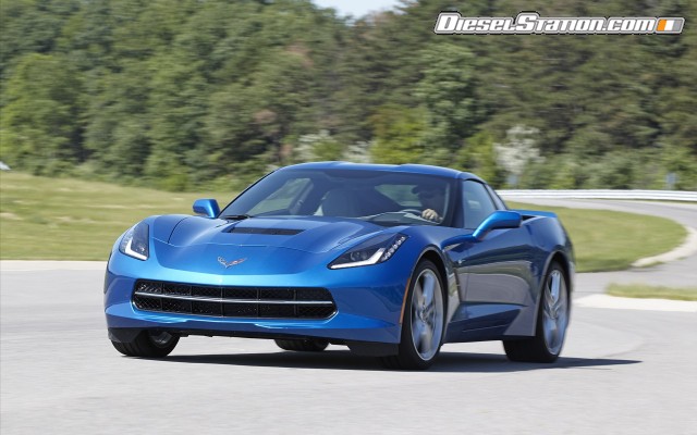 Chevrolet Stingray 2014 Widescreen Picture #134 Chevrolet Stingray 2014 Widescreen Picture #134