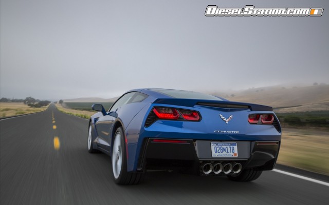 Chevrolet Stingray 2014 Widescreen Picture #106 Chevrolet Stingray 2014 Widescreen Picture #106