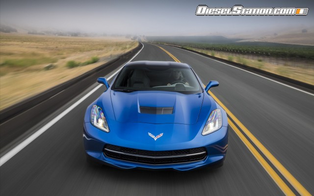 Chevrolet Stingray 2014 Widescreen Picture #146 Chevrolet Stingray 2014 Widescreen Picture #146