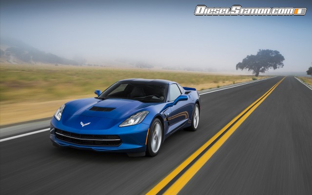 Chevrolet Stingray 2014 Widescreen Picture #94 Chevrolet Stingray 2014 Widescreen Picture #94