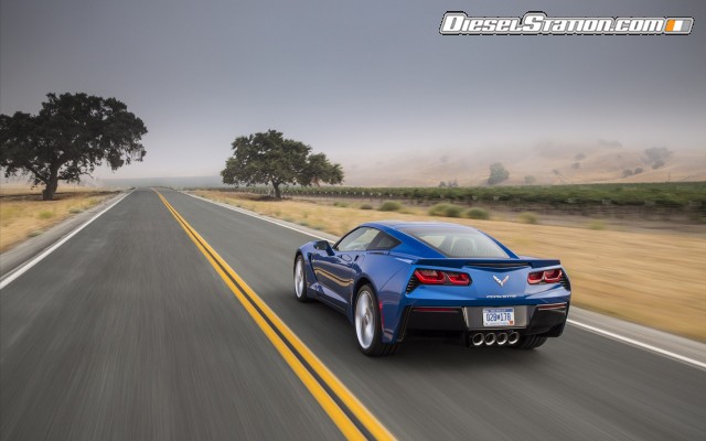 Chevrolet Stingray 2014 Widescreen Picture #114 Chevrolet Stingray 2014 Widescreen Picture #114