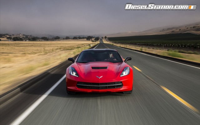 Chevrolet Stingray 2014 Widescreen Picture #147 Chevrolet Stingray 2014 Widescreen Picture #147