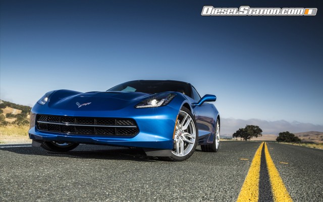 Chevrolet Stingray 2014 Widescreen Picture #161 Chevrolet Stingray 2014 Widescreen Picture #161