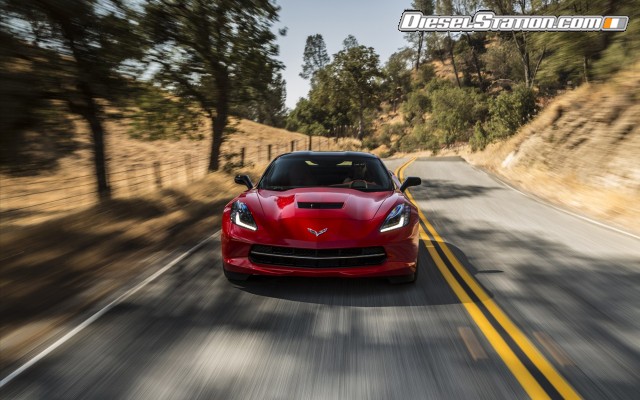 Chevrolet Stingray 2014 Widescreen Picture #163 Chevrolet Stingray 2014 Widescreen Picture #163