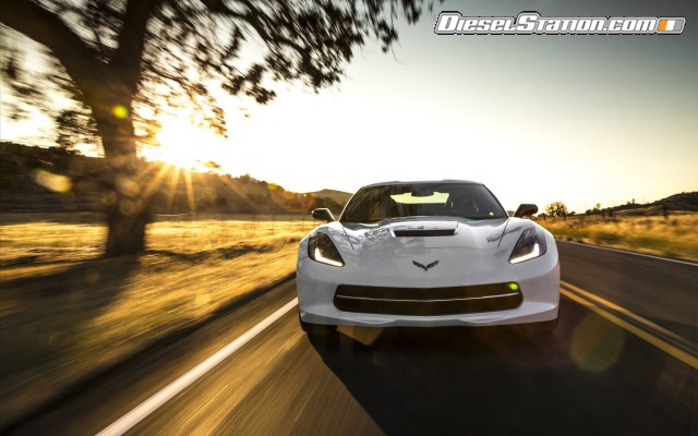 Chevrolet Stingray 2014 Widescreen Picture #103 Chevrolet Stingray 2014 Widescreen Picture #103