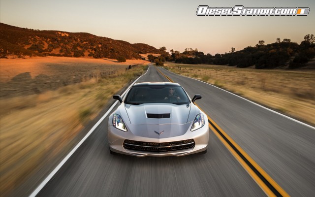 Chevrolet Stingray 2014 Widescreen Picture #97 Chevrolet Stingray 2014 Widescreen Picture #97