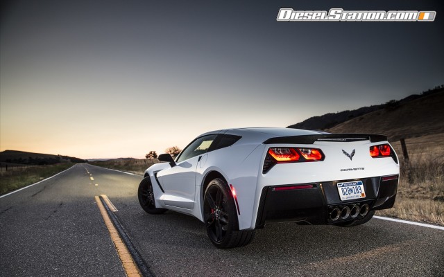 Chevrolet Stingray 2014 Widescreen Picture #81 Chevrolet Stingray 2014 Widescreen Picture #81