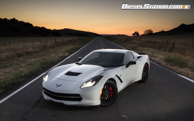 Chevrolet Stingray 2014 Widescreen Picture #131 Chevrolet Stingray 2014 Widescreen Picture #131